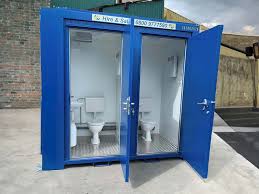 Trusted Wooster, AR Portable Potty Rental Experts